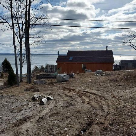 Crab Cottage Hubbards Екстер'єр фото