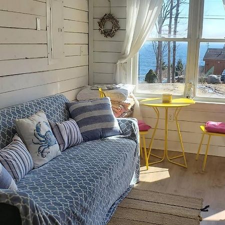 Crab Cottage Hubbards Екстер'єр фото
