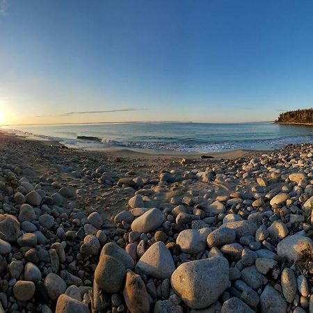 Crab Cottage Hubbards Екстер'єр фото