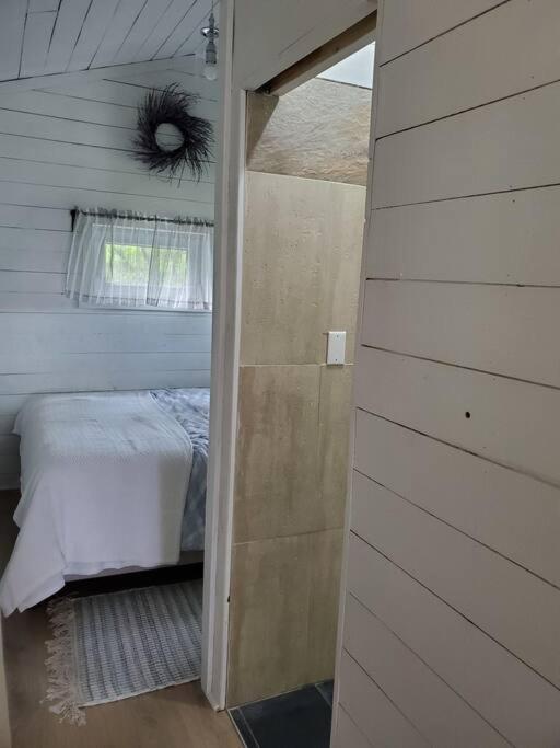 Crab Cottage Hubbards Екстер'єр фото