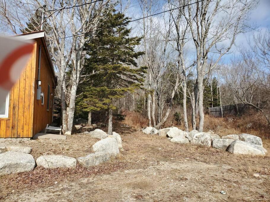 Crab Cottage Hubbards Екстер'єр фото