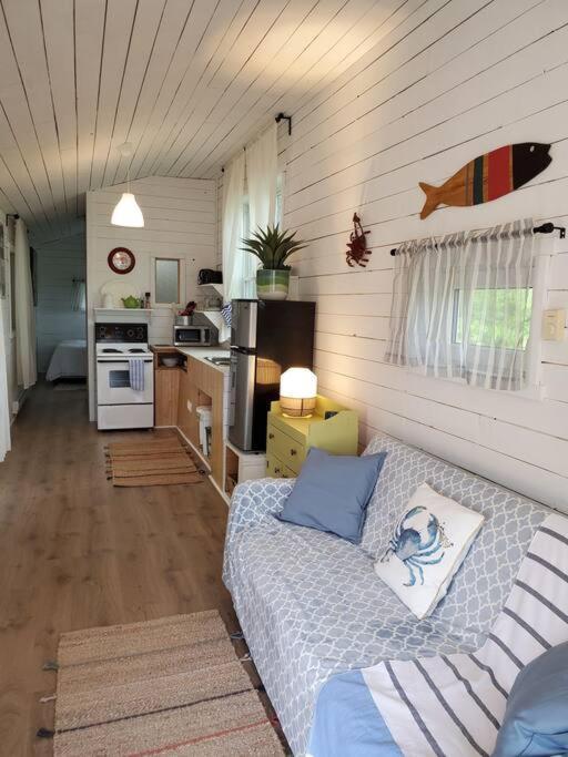 Crab Cottage Hubbards Екстер'єр фото