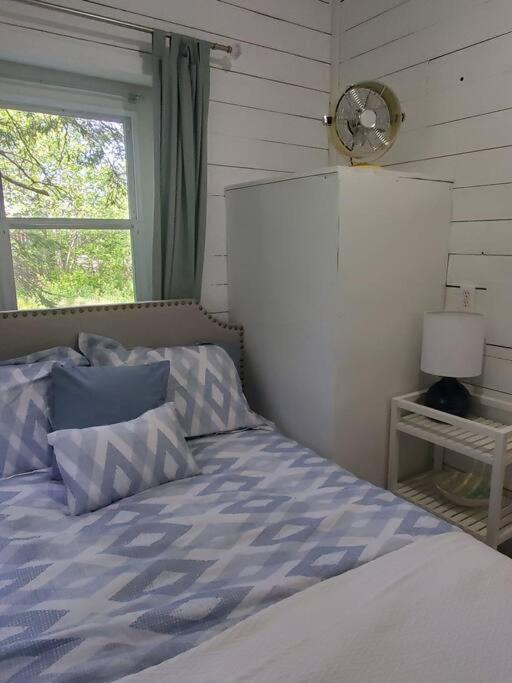 Crab Cottage Hubbards Екстер'єр фото